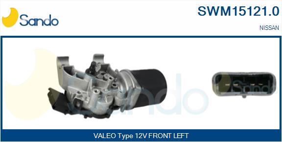 SWM15121.0