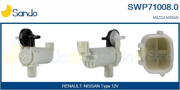 SWP71008.0