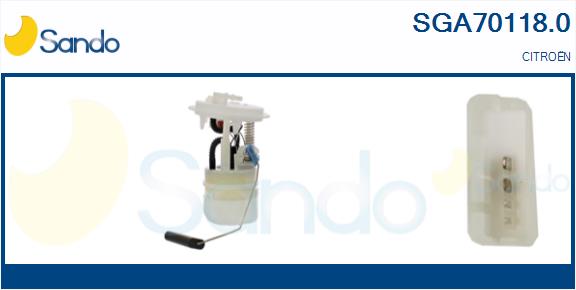 SGA70118.0