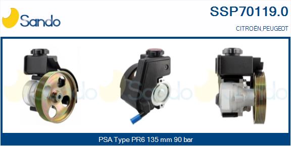 SSP70119.0
