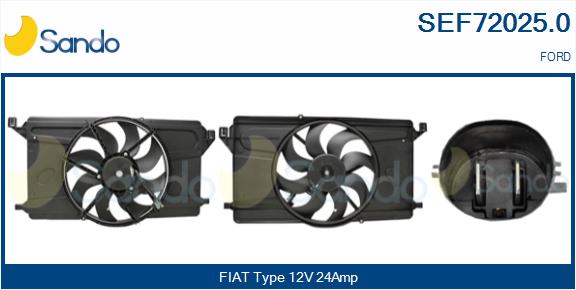 SEF72025.0