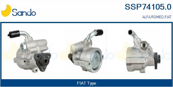 SSP74105.0
