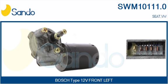 SWM10111.0