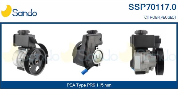SSP70117.0
