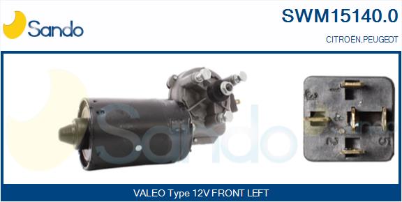 SWM15140.0