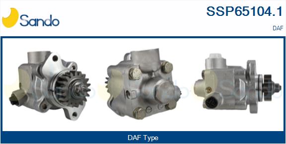 SSP65104.1