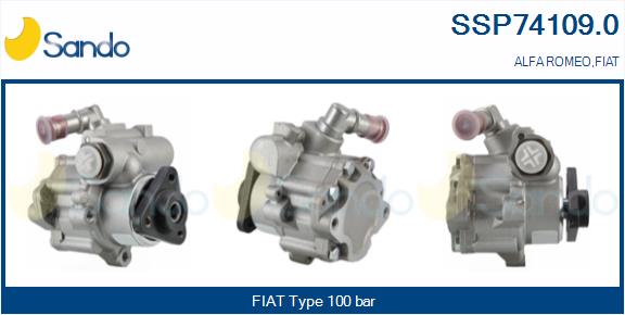 SSP74109.0