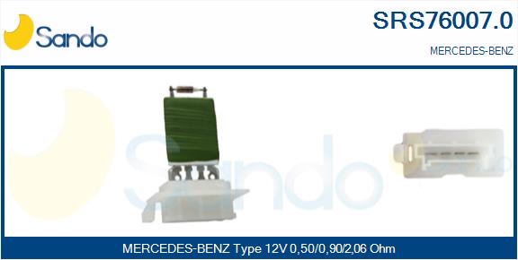 SRS76007.0