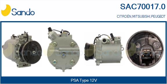 SAC70017.0