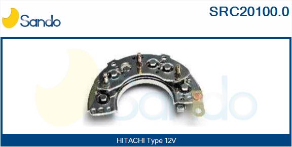 SRC20100.0