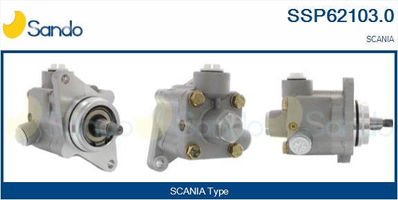 SSP62103.0