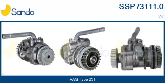 SSP73111.0