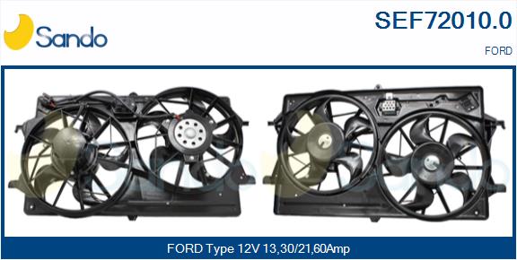 SEF72010.0