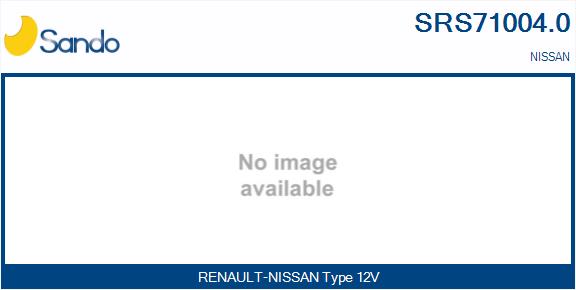 SRS71004.0
