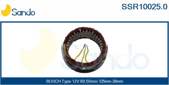 SSR10025.0