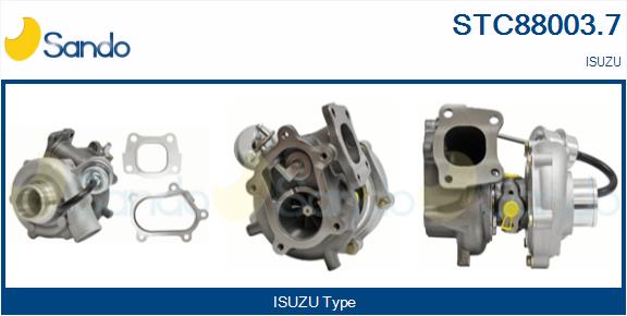 STC88003.7