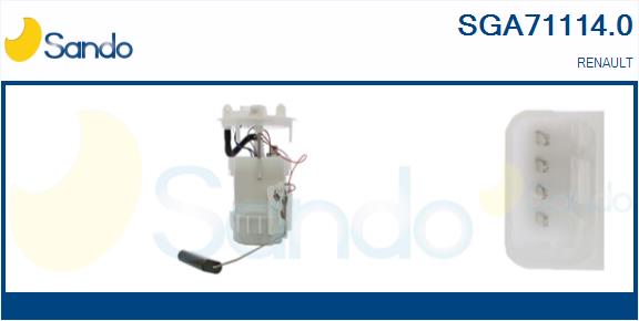 SGA71114.0