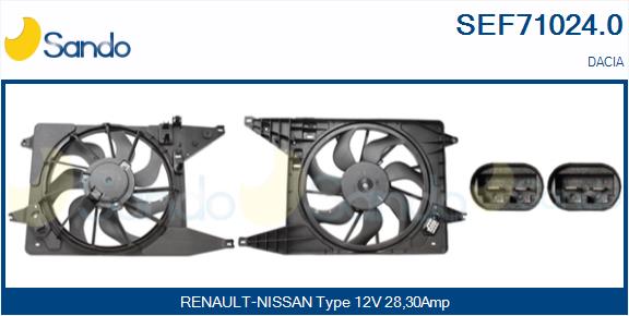 SEF71024.0