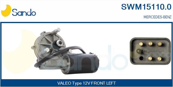 SWM15110.0