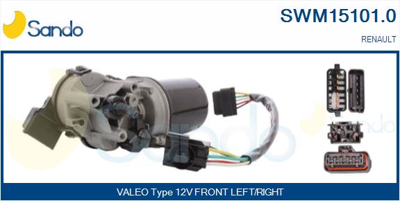 SWM15101.0