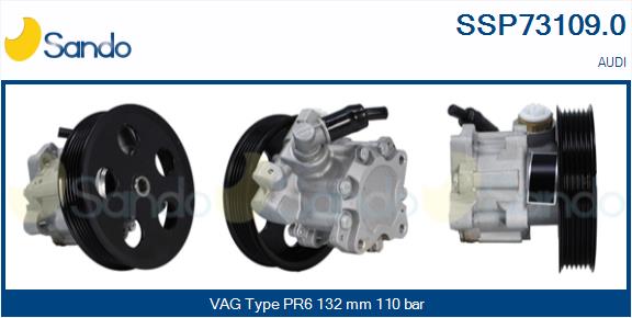 SSP73109.0