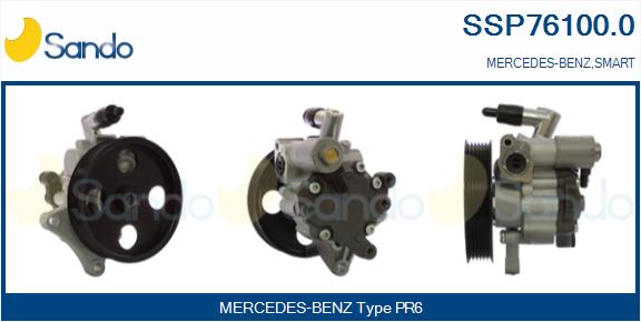 SSP76100.0