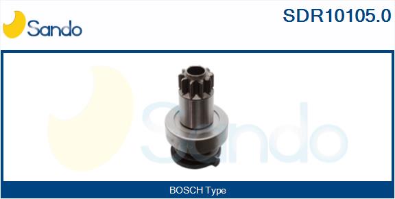 SDR10105.0
