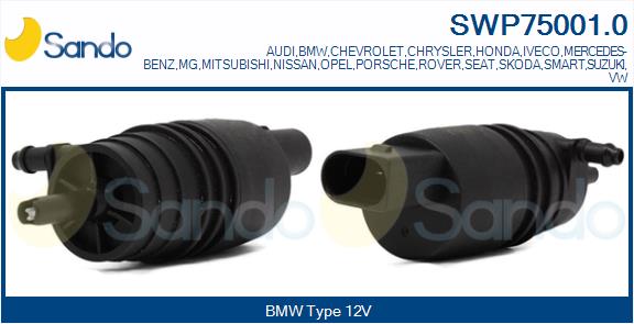 SWP75001.0