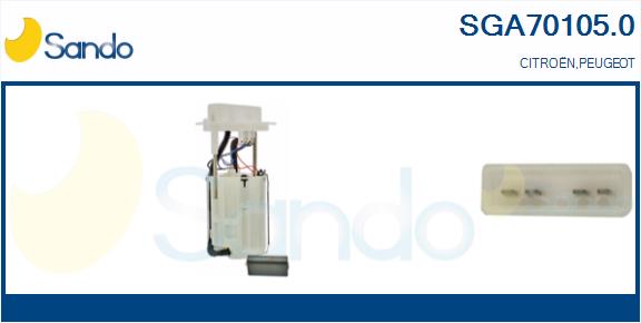SGA70105.0