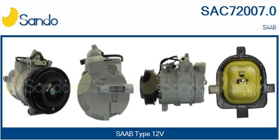 SAC72007.0