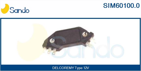 SIM60100.0