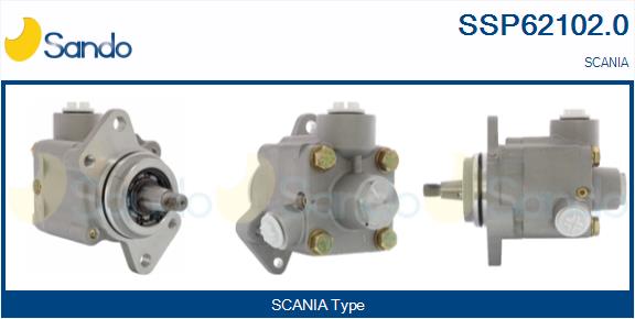 SSP62102.0
