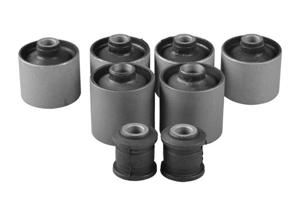 Ремкомплект рычага задн Лев/Прав *TEDGUM* SUZUKI JIMNY 1.3/1.5D  |--->TED55264 / OEM->4621365D00