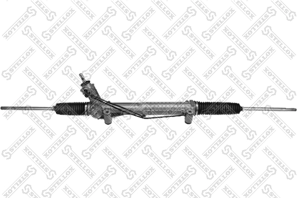 Рулевая рейка гидравл. *EPS* Ford Transit 00-14 V184 V347|--->4077622 / MSG->FO222