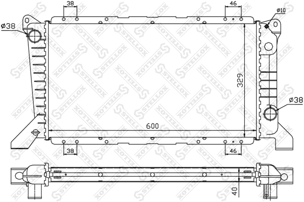 74BB8005DA