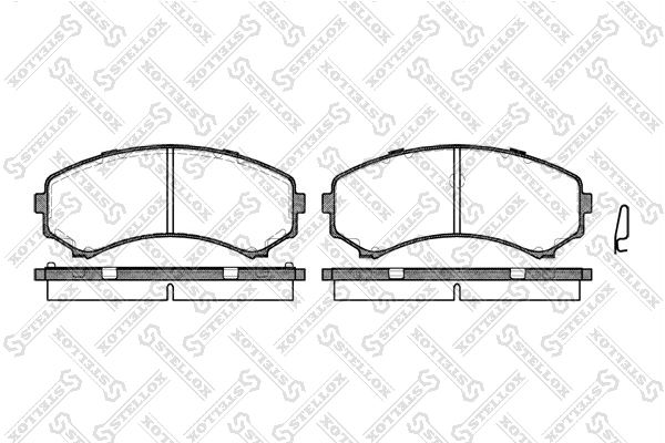 QP704-12026X
