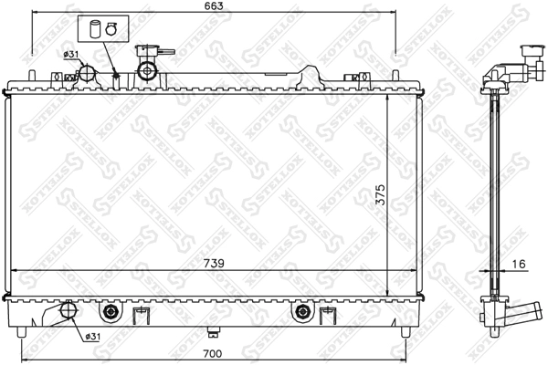 LFH4-15-200A