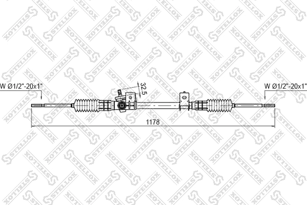 92FB3503AA