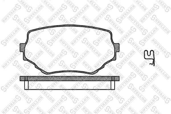 QP704-12031X