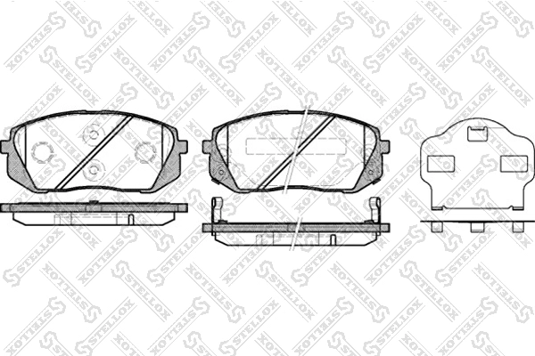 QP704-21022X