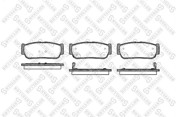583023EUOO
