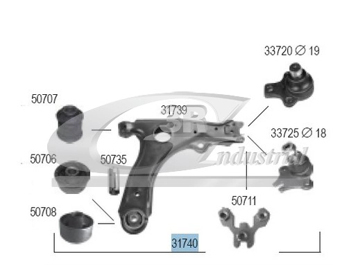 357407151PART