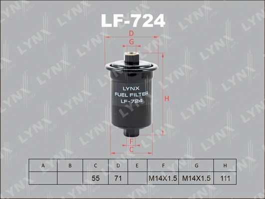 LF-724