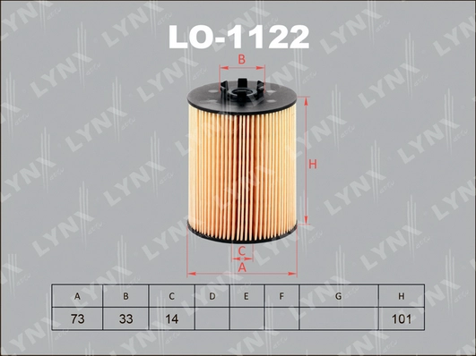LO-1122