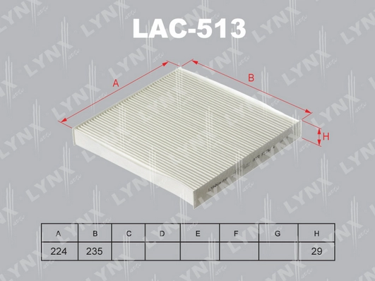 RCFH835