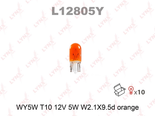 L12805Y