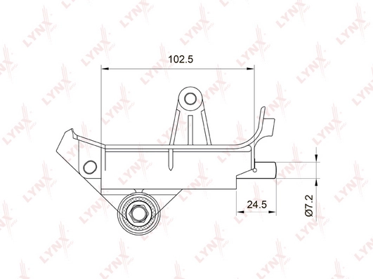 PT-1001