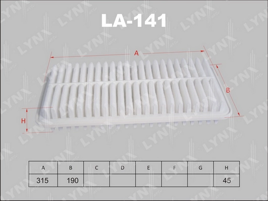 LA-141