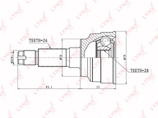 CO-5111