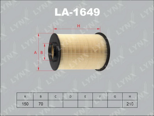 LA-1649